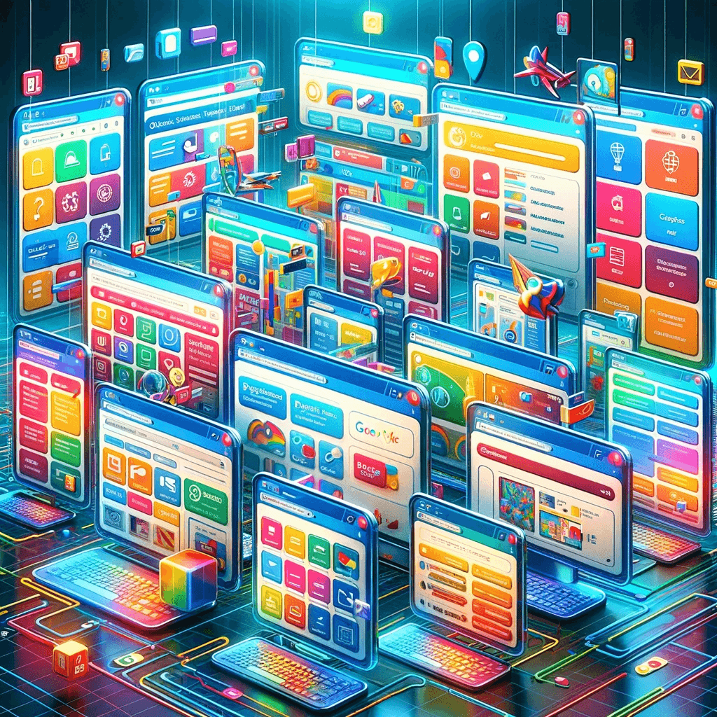 אתרי סימניה