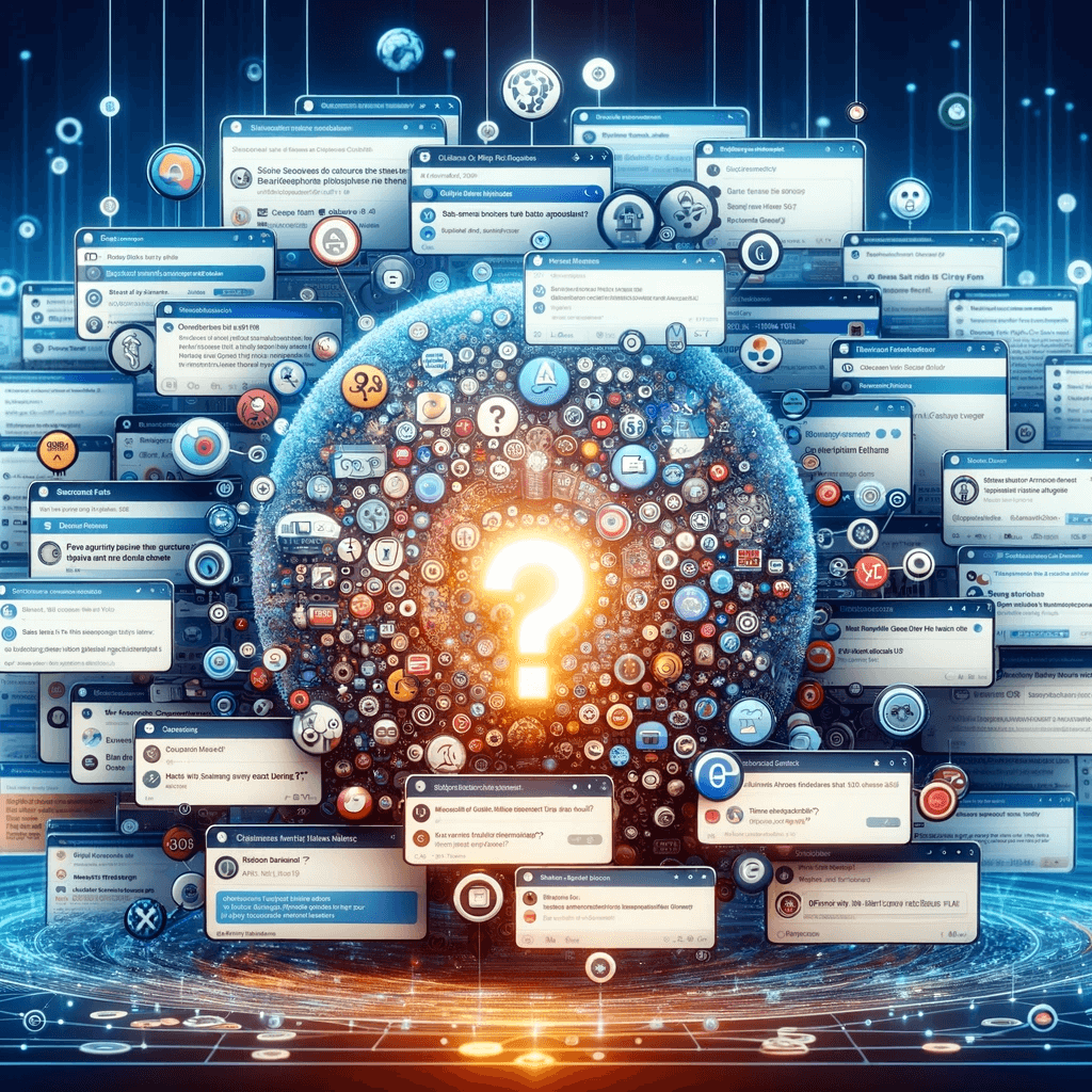 אתרי שאלות ותשובות