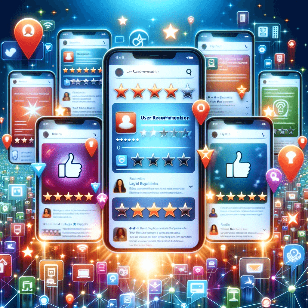 אתרי המלצות גולשים