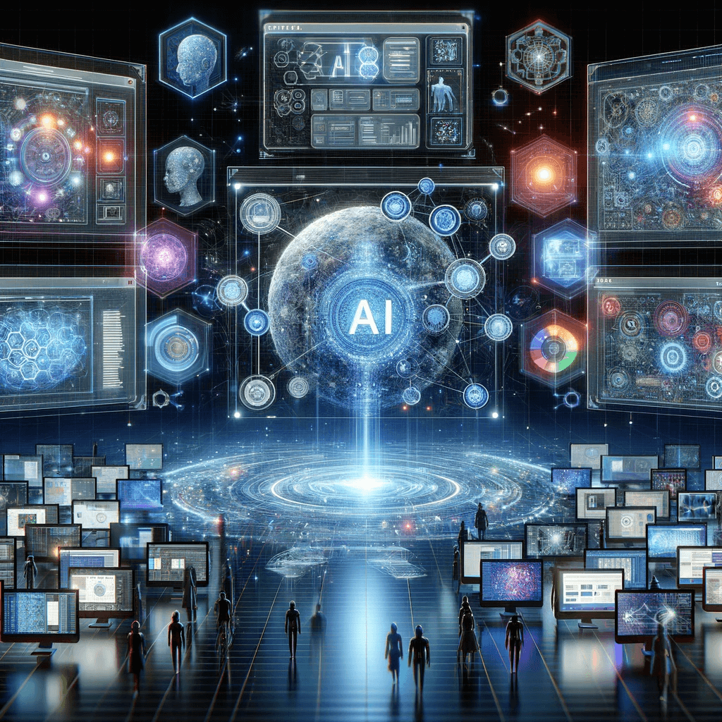 בינה מלאכותית