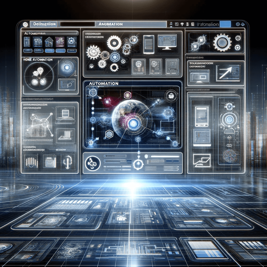 אוטומציה